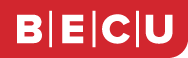 BECU Logo